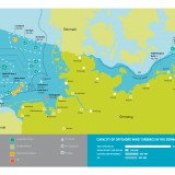 Offshore wind energy map_31_12_2015