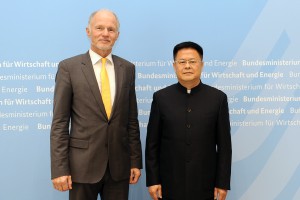 Baake und Zheng (http://www.bmwi.de/DE/Presse/pressemitteilungen,did=753184.html)
