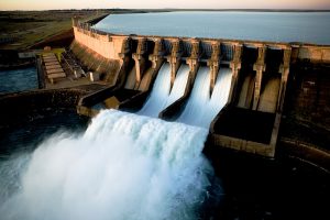 Hydro power (emersonprocess)