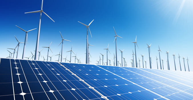 Power Purchase Agreements sind ein hilfreiches Instrument, gesetzliche Verpflichtungen im Bezug auf die Nutzung erneuerbarer Energien zu erfüllen